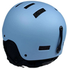 Casco de esquí de nieve profesional para exteriores, esquí de invierno, snowboard extraíble, con certificación CE ASTM, seguridad para hombres, mujeres y jóvenes