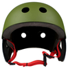 Casco de agua salvaje Casco de wakeboard Certificado CE