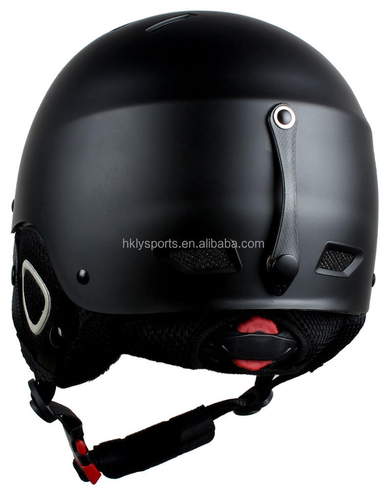 Casco de esquí CE EN1077