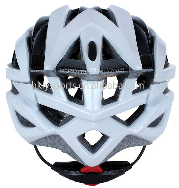 Casco de bicicleta colorido para deportes al aire libre de nueva moda
