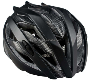 Casco de bicicleta colorido para deportes al aire libre de nueva moda