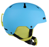 Casco de esquí de patinaje sobre hielo juvenil personalizado para niños y deportes de invierno