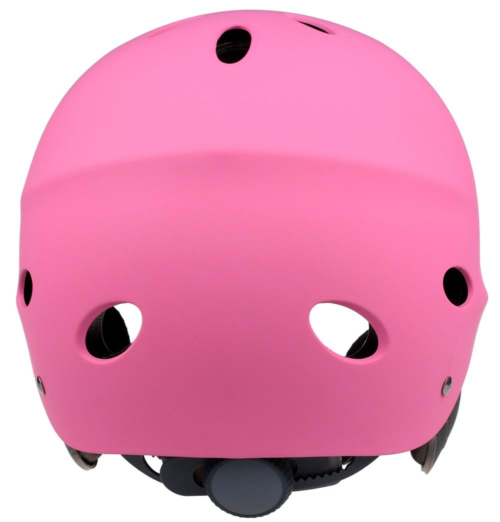 Casco CE OEM Esquí acuático Canotaje Casco de seguridad dual para deportes acuáticos