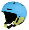 Casco de esquí de patinaje sobre hielo juvenil personalizado para niños y deportes de invierno