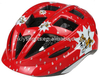 Shengtao Best Pirce ST500 18 Air Vent Cormic Pattern Bike Casco para niños