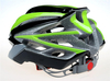 Shengtao ST-928 PC y EPS Out Shell Head Cover Casco de bicicleta de montaña