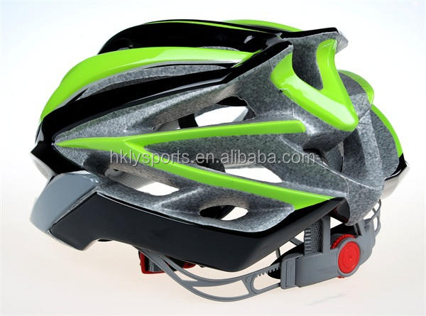 Shengtao ST-928 PC y EPS Out Shell Head Cover Casco de bicicleta de montaña