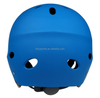 Casco de rafting en aguas bravas de aventura en canoa ABS CE EN1385
