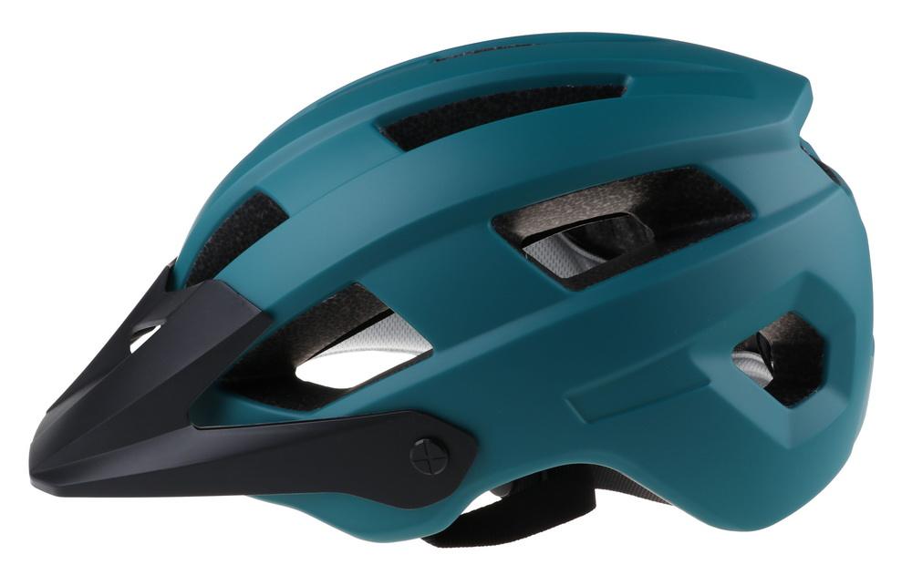 Casco de bicicleta de montaña de nuevo diseño para hombres adultos ciclismo deportes de descenso MTB Casco de Bicicleta de carretera