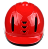 Nuevo casco de carreras de caballos ecuestres ajustable Shengtao o cascos ecuestres