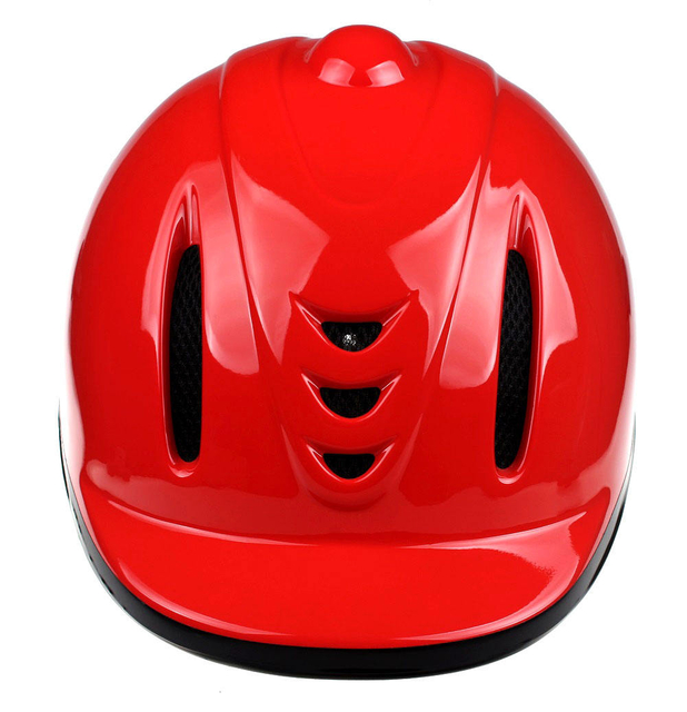 Nuevo casco de carreras de caballos ecuestres ajustable Shengtao o cascos ecuestres