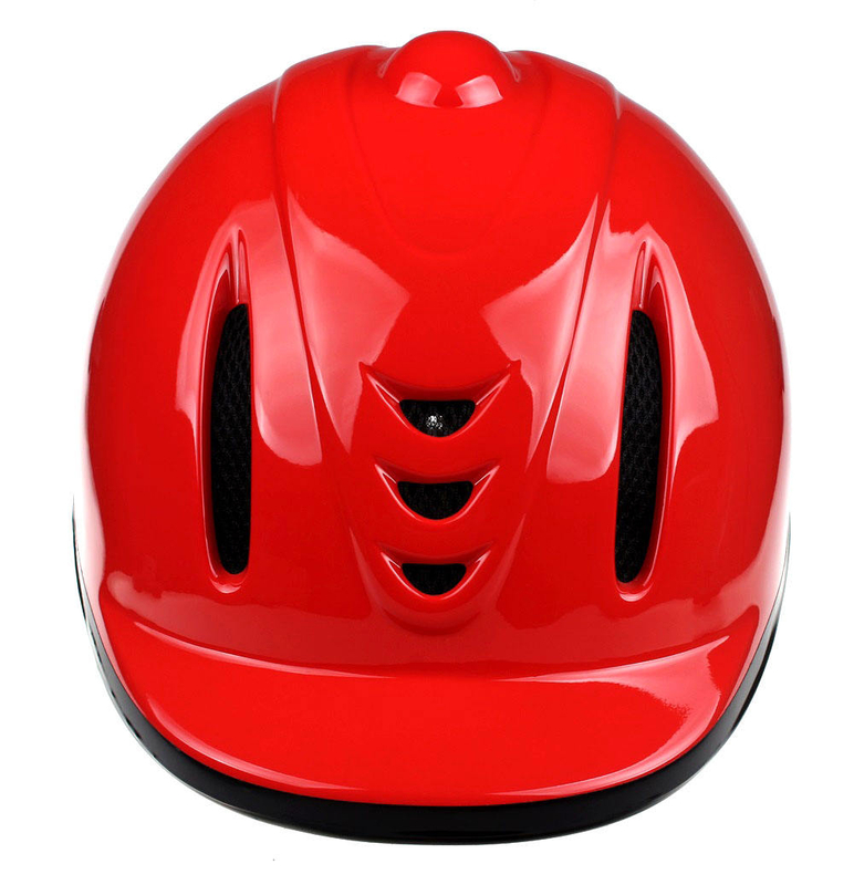 Nuevo casco de carreras de caballos ecuestres ajustable Shengtao o cascos ecuestres
