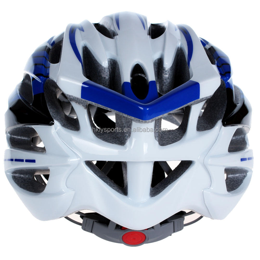 Casco de bicicleta gigante casco de seguridad para ciclismo protección de cabeza de bicicleta cascos de bicicleta personalizados ST988