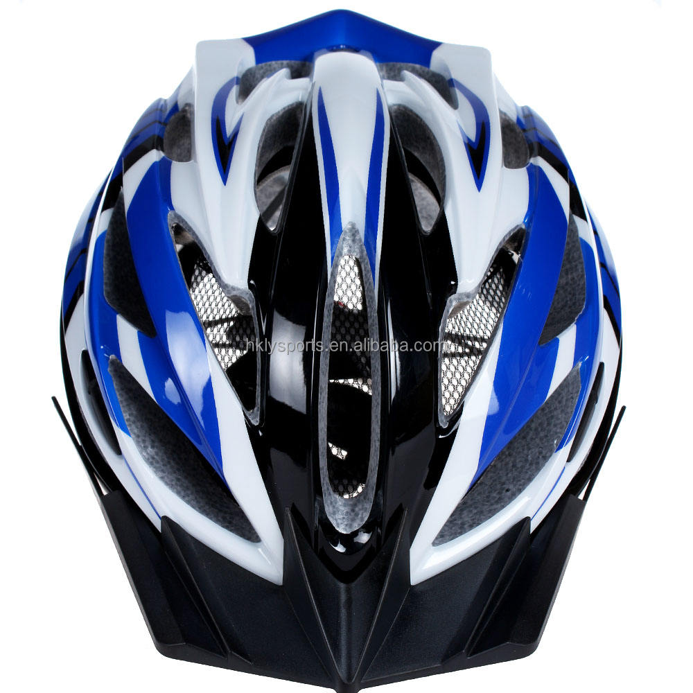 Casco de bicicleta gigante casco de seguridad para ciclismo protección de cabeza de bicicleta cascos de bicicleta personalizados ST988