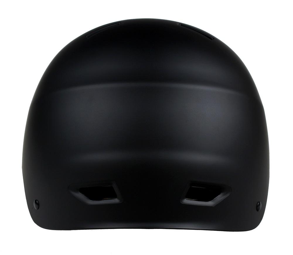 Casco de monopatín CE CPSC Muti-sports patinaje sobre ruedas casco de scooter