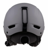 Casco de snowboard para adultos Casco de nieve protector ABS duradero para hombre y mujer