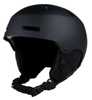 Casco convertible de seguridad para patines de esquí y snowboard para niños jóvenes