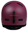 Carcasa de ABS certificada CE ASTM con Material de revestimiento EPS y casco de esquí deportivo, casco deportivo de invierno, cascos de esquí y snowboard