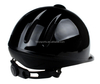 Productos de equipos para caballos Casco para montar a caballo con carcasa de ABS