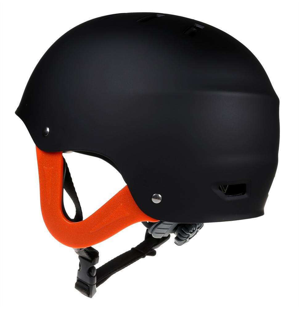 Casco duradero de seguridad CE para deportes acuáticos, casco para navegación y esquí acuático