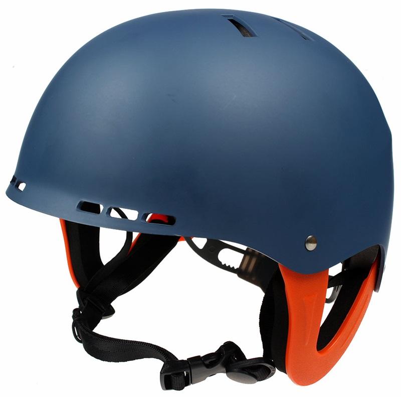Casco duradero de seguridad CE para deportes acuáticos, casco para navegación y esquí acuático