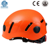 Casco de escalada en roca ABS Safety EN12492, casco de montaña, casco de ingeniería