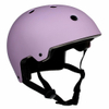 Carcasa de ABS personalizada con casco de patín deportivo para patinaje con forro protector de sudor