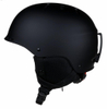 Casco de esquí protector suave del ABS disponible del OEM de la nueva moda con mini visera