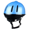 Casco de equitación escolar de color personalizado de moda para niños