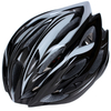 Casco de bicicleta en molde, estándar CE/CPSC, cascos deportivos para bicicleta