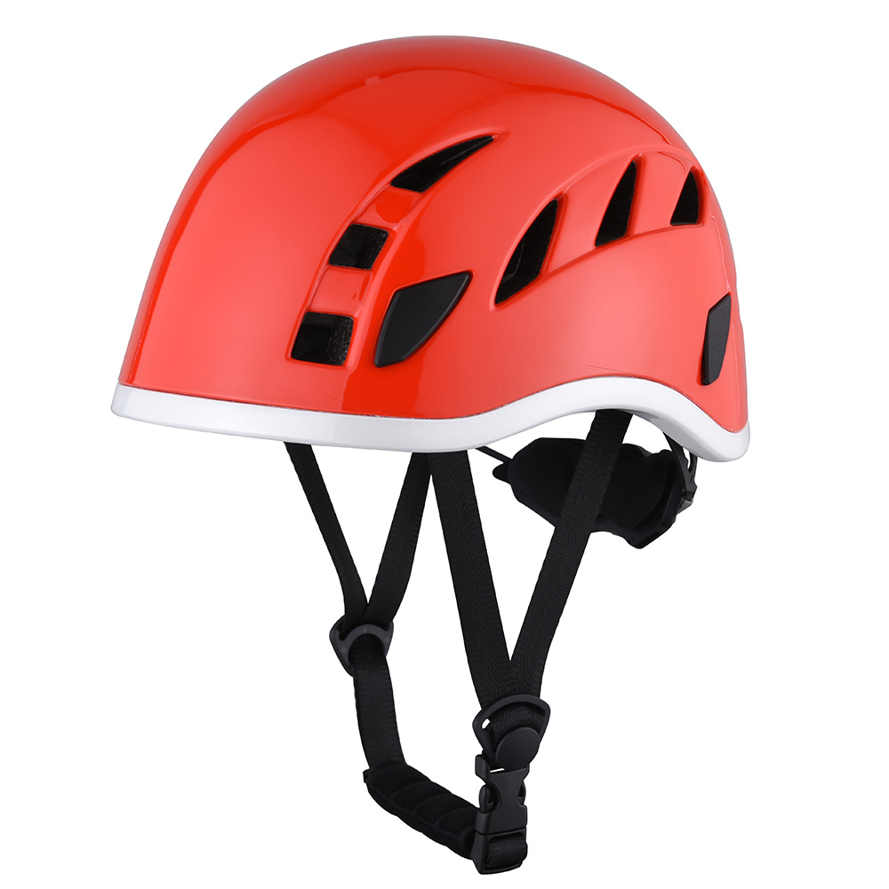 casco de rescate