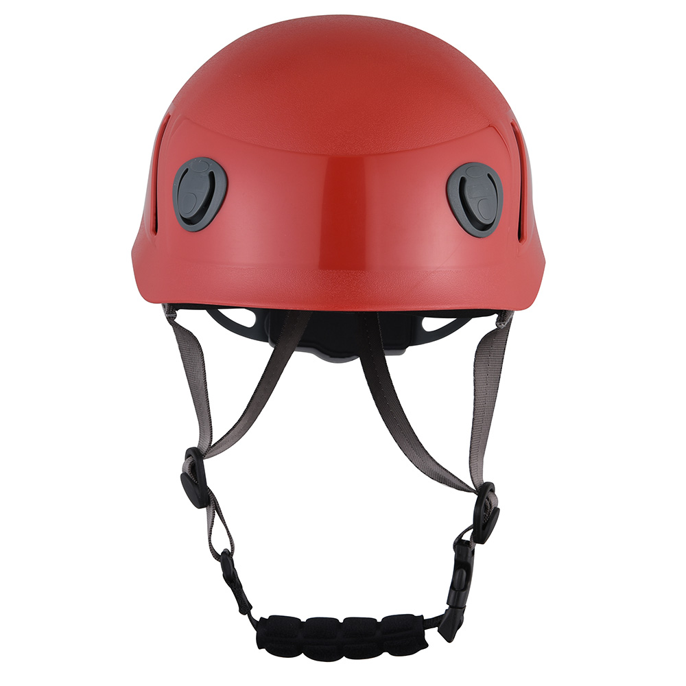 casco de rescate