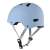 Casco de encargo respirable del patín de Shell del ABS de la cubierta del casco de los deportes del CE CPSC