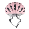 Casco de bicicleta de carretera certificado que ajusta el casco de bicicleta para adultos de espuma con luz de seguridad LED