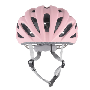 Casco de bicicleta de carretera certificado que ajusta el casco de bicicleta para adultos de espuma con luz de seguridad LED