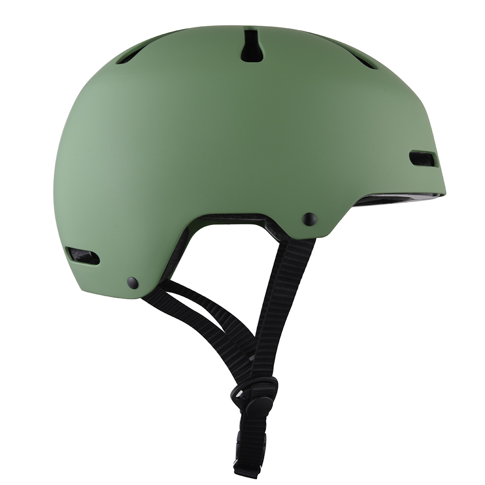cascos de longboard frescos