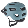 Casco de bicicleta Bicicleta de montaña Casco de ciclismo para ciclismo al aire libre Deporte Azul