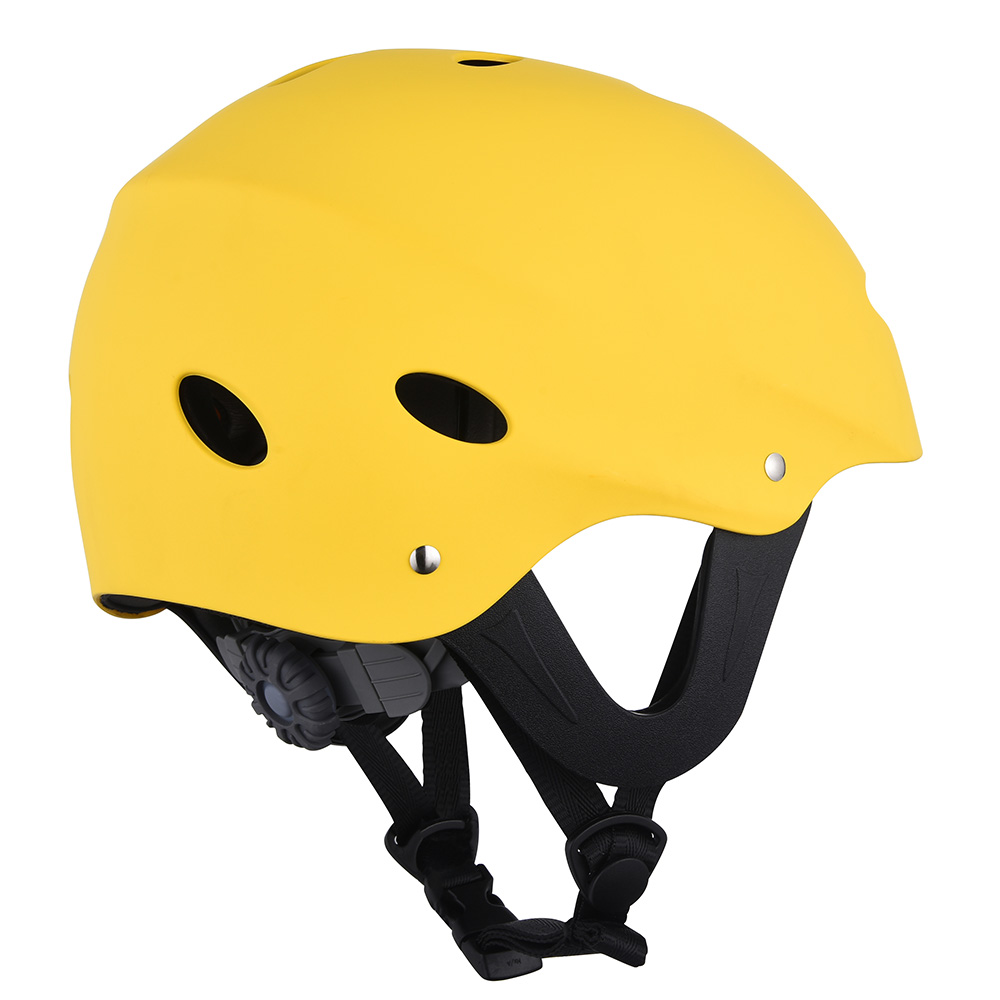 casco de rafting