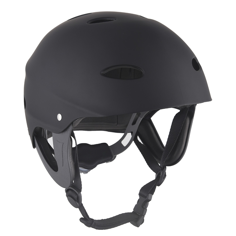 Deportes acuáticos Wakeboard Kayak Canoa casco de deportes acuáticos con CE EN1385