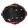 Cascos coloridos del deporte acuático de ABS+EPS de la Caliente-venta con CE/CPSC/ASTM 