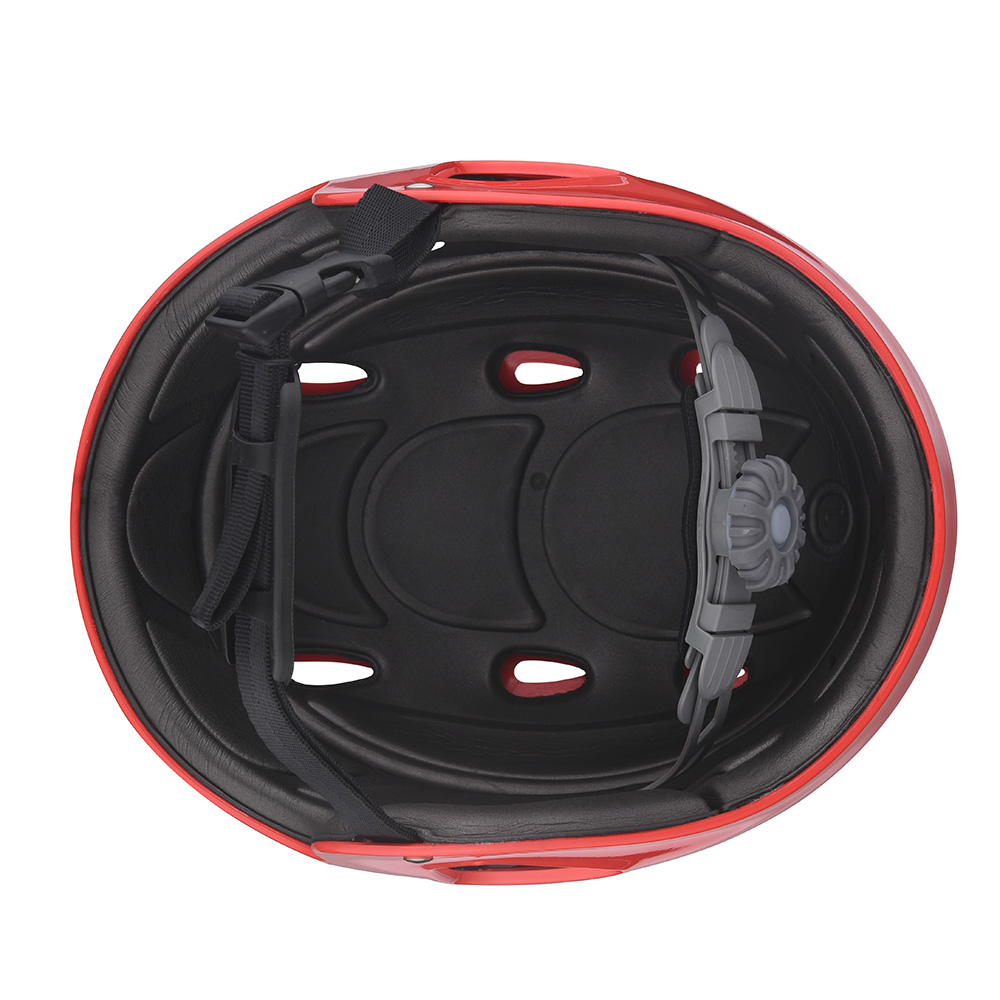 Casco colorido del deporte acuático de la Caliente-venta ABS+EPS con CE/CPSC/ASTM