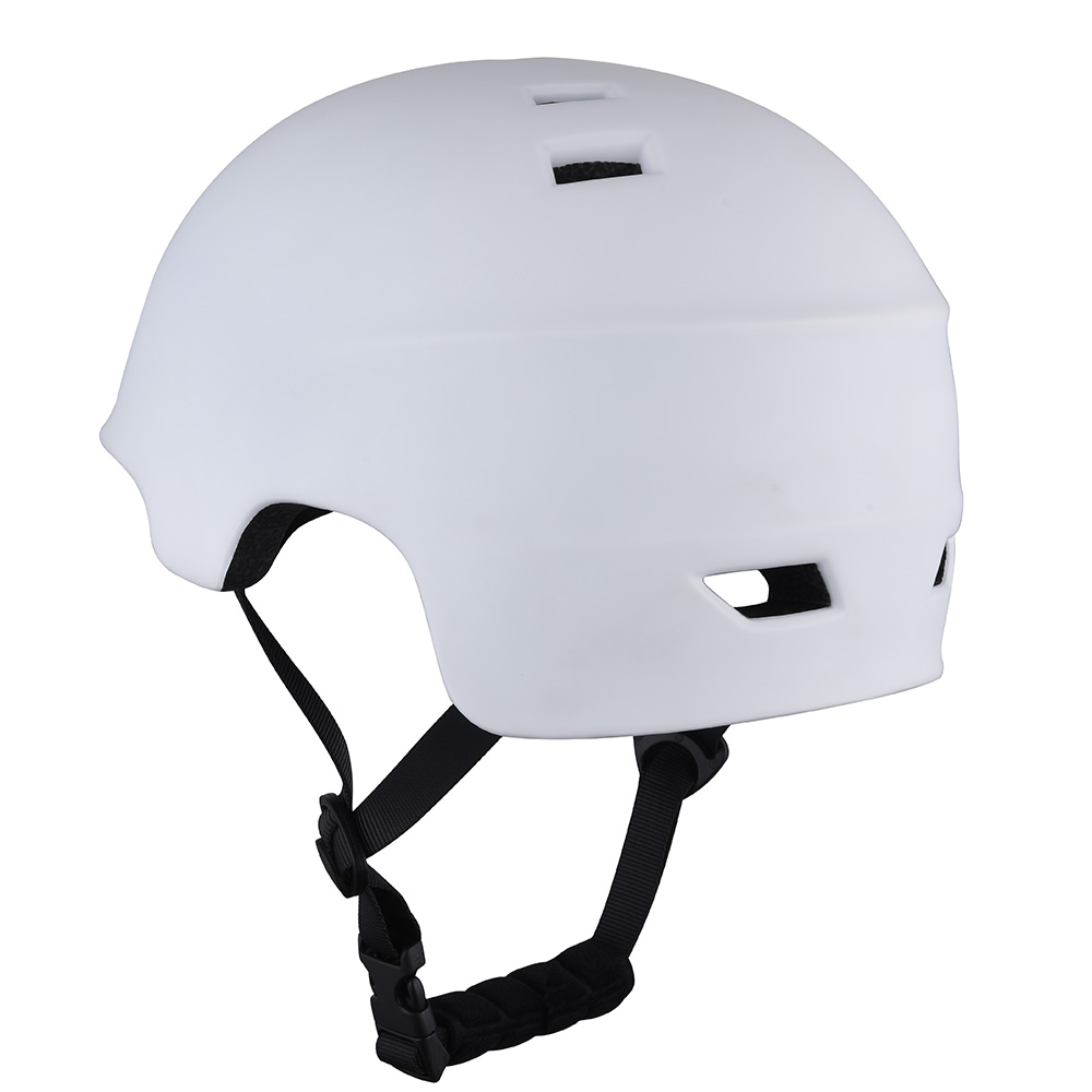 Shengtao ST-036 Nuevo casco de skate tradicional chino Inmold para adultos