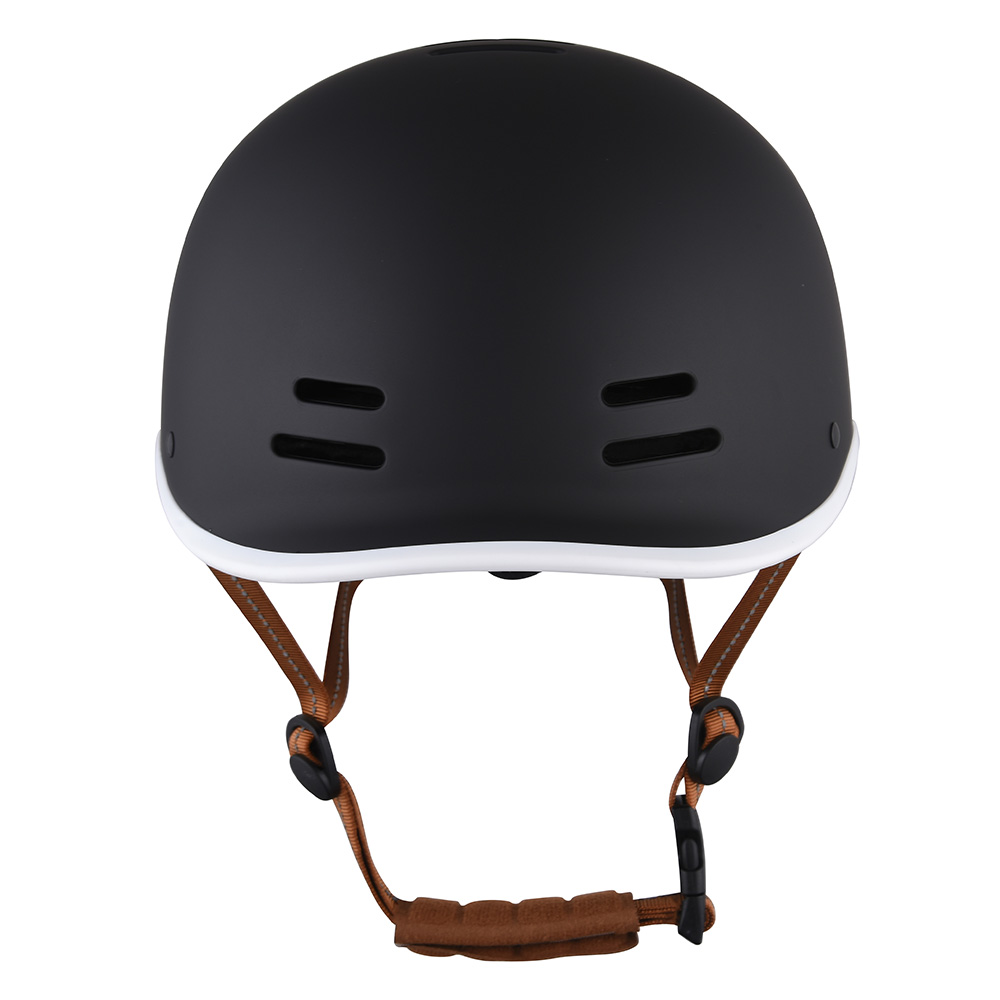 casco de longboard