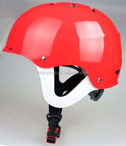 Casco de seguridad para deportes acuáticos, casco de patinaje, casco CE 1385