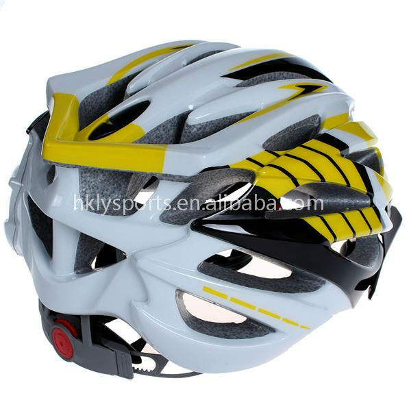 Gorra para cabeza de bicicleta Safe Designs
