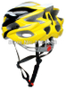 Casco de carretera ligero de policarbonato en molde