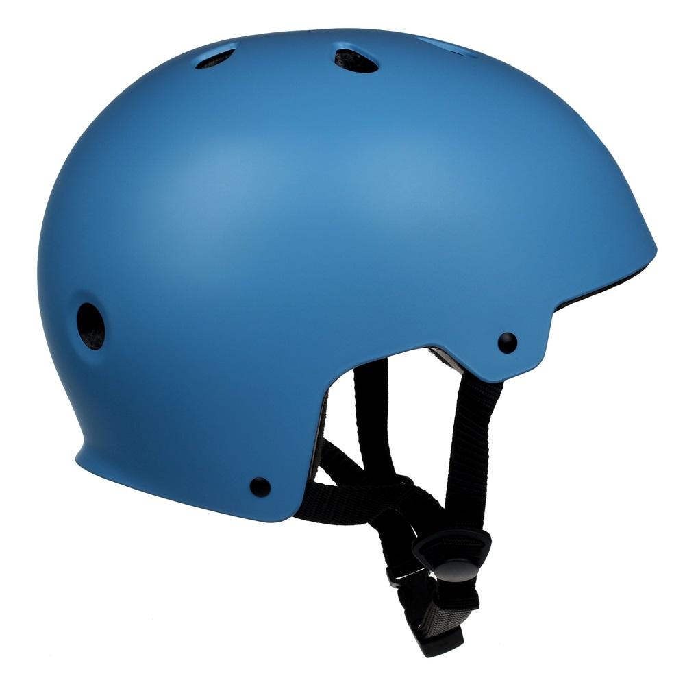 Shengtao CM-2 CE Casco de monopatín Casco de scooter 10 respiraderos Casco de monopatín elegante