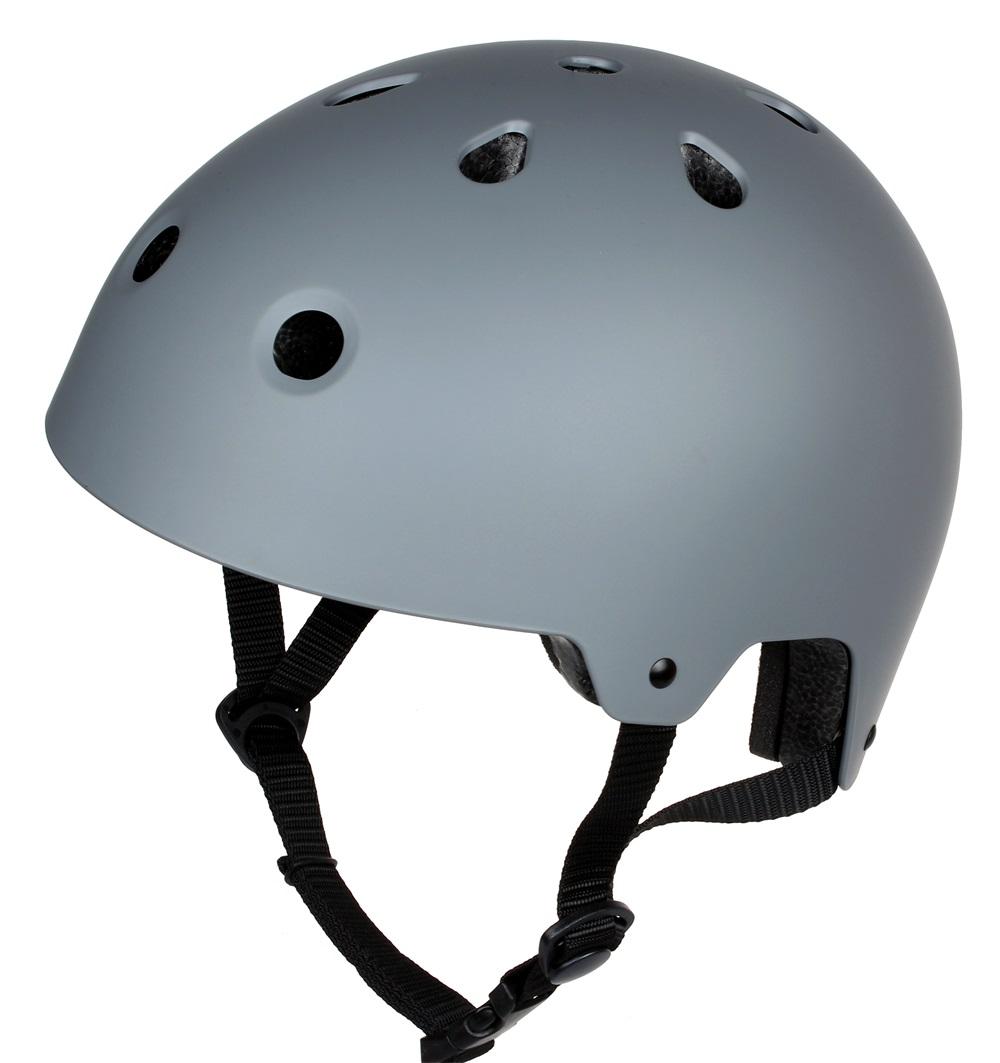Casco de monopatín para adultos, 11 respiraderos, correas ajustables, casco protector para esquí, patín y bicicleta