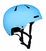 Casco protector para patín longboard con rodillo de bicicleta para niños con certificado CE CPSC