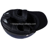 Casco ecuestre para montar a caballo LY28 de alta calidad Shengtao con carcasa de ABS recubierta de súper fibra